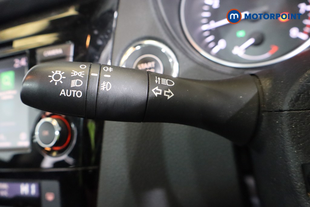 Used Nissan Qashqai 2021 for sale - 77607701: Photo 23