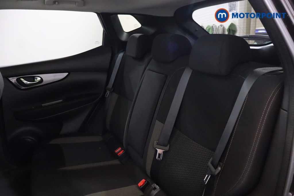 Used Nissan Qashqai 2021 for sale - 77607701: Photo 27