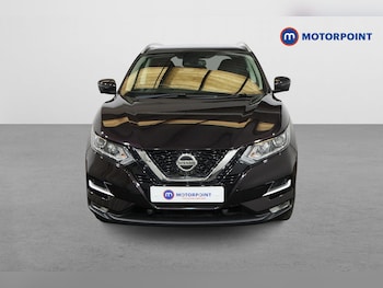 Used Nissan Qashqai 2021 for sale - 77607701: Photo