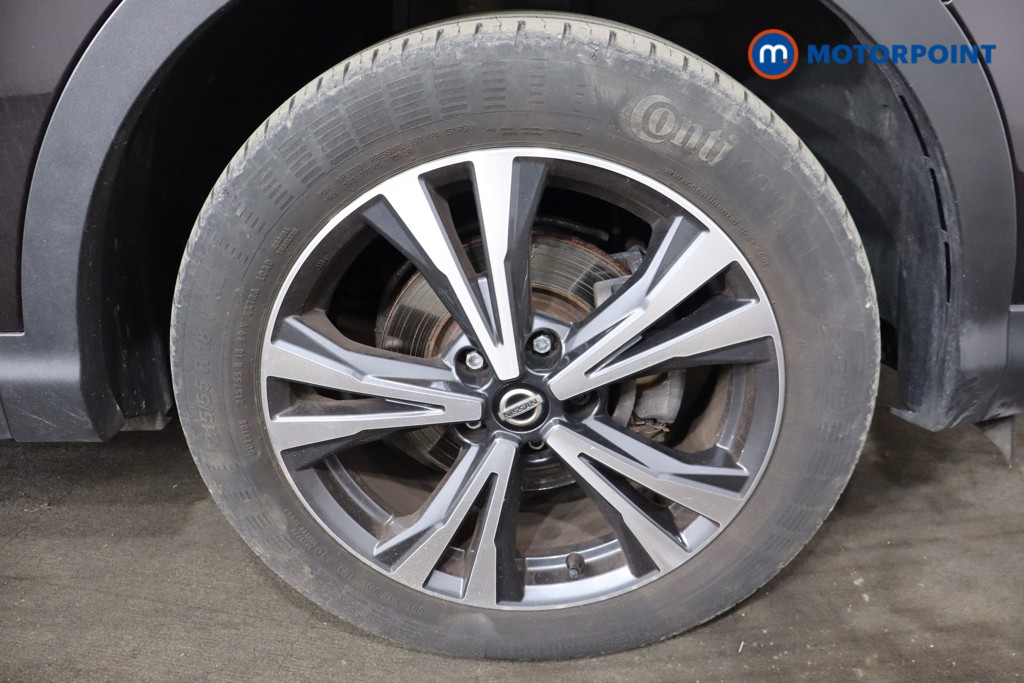 Used Nissan Qashqai 2021 for sale - 77607701: Photo 34