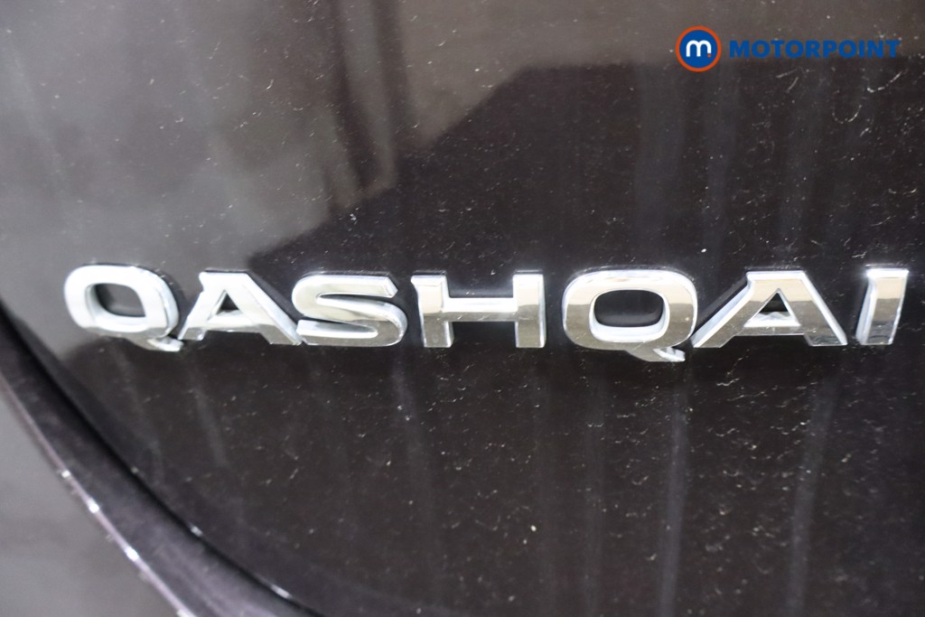 Used Nissan Qashqai 2021 for sale - 77607701: Photo 39