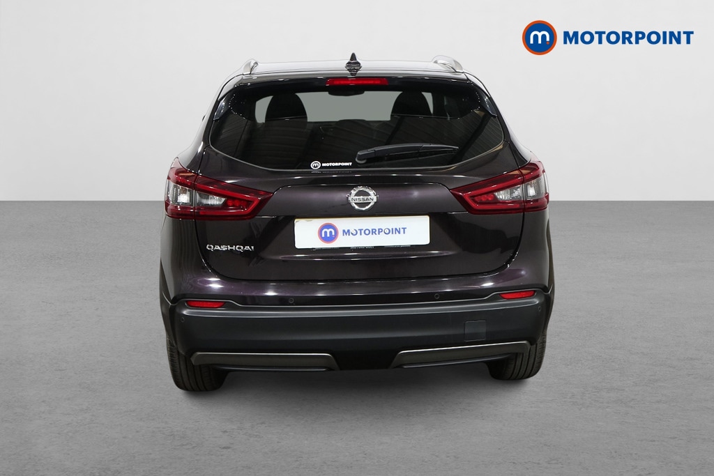 Used Nissan Qashqai 2021 for sale - 77607701: Photo 6