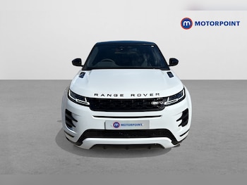 Used Land Rover Range Rover Evoque 2022 for sale - 78720072: Photo