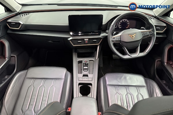 Used Cupra Formentor 2022 for sale - 76206387: Photo 10