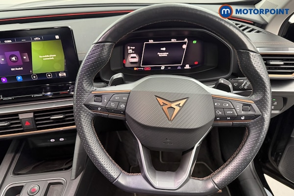 Used Cupra Formentor 2022 for sale - 76206387: Photo 11