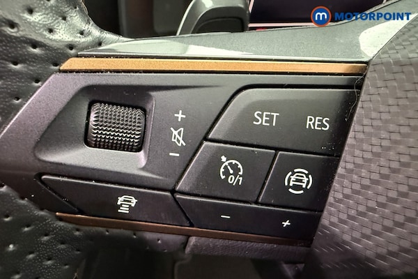 Used Cupra Formentor 2022 for sale - 76206387: Photo 12