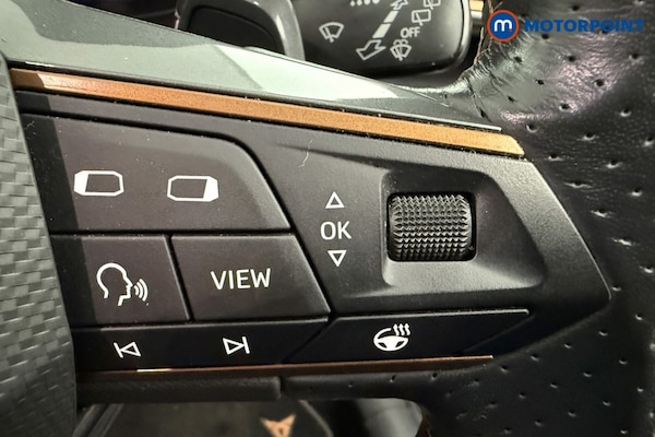Used Cupra Formentor 2022 for sale - 76206387: Photo 13