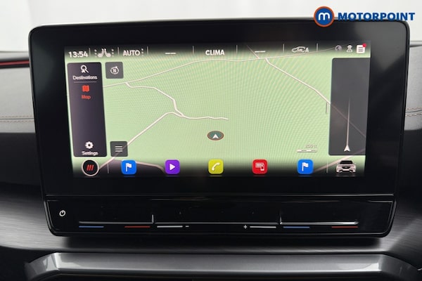 Used Cupra Formentor 2022 for sale - 76206387: Photo 19