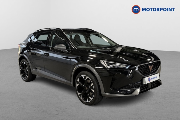 Used Cupra Formentor 2022 for sale - 76206387: Photo 1