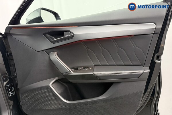 Used Cupra Formentor 2022 for sale - 76206387: Photo 27
