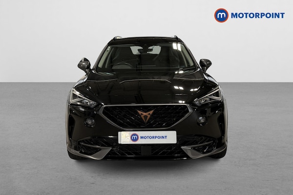 Used Cupra Formentor 2022 for sale - 76206387: Photo 2