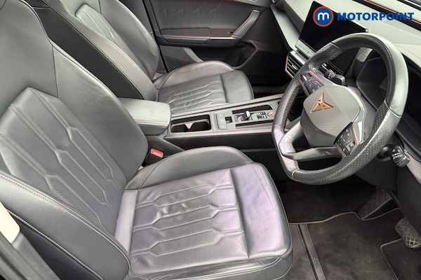 Used Cupra Formentor 2022 for sale - 76206387: Photo 30