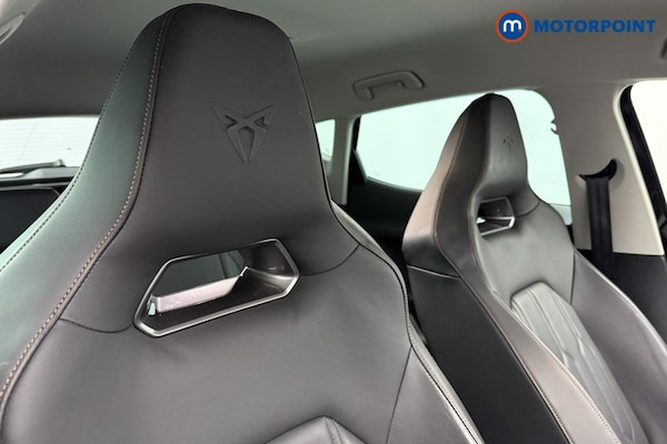 Used Cupra Formentor 2022 for sale - 76206387: Photo 31