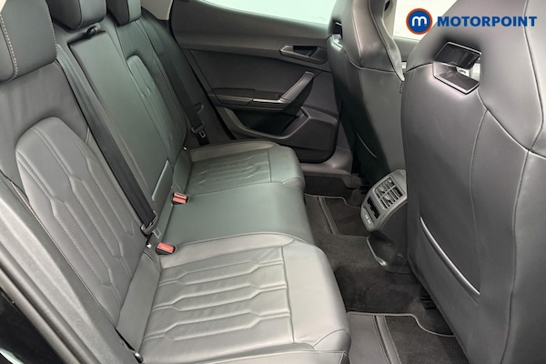Used Cupra Formentor 2022 for sale - 76206387: Photo 32