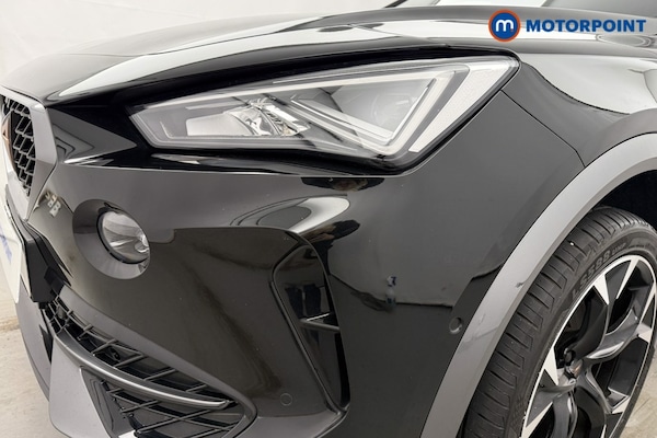 Used Cupra Formentor 2022 for sale - 76206387: Photo 38