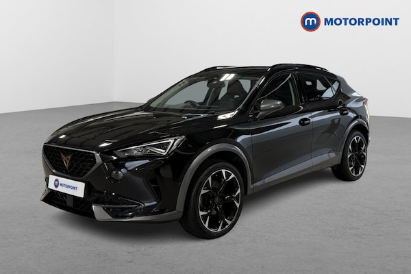 Used Cupra Formentor 2022 for sale - 76206387: Photo 3