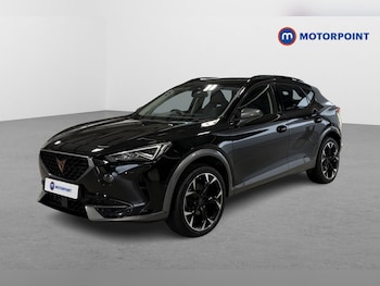 Used Cupra Formentor 2022 for sale - 76206387: Photo 3