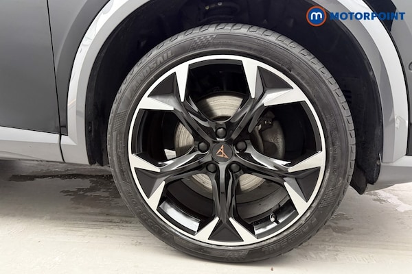 Used Cupra Formentor 2022 for sale - 76206387: Photo 40