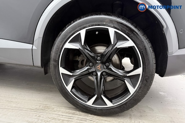 Used Cupra Formentor 2022 for sale - 76206387: Photo 42