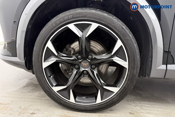 Used Cupra Formentor 2022 for sale - 76206387: Photo 43