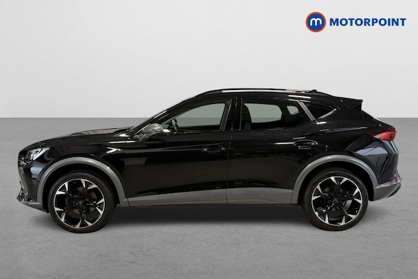 Used Cupra Formentor 2022 for sale - 76206387: Photo 4