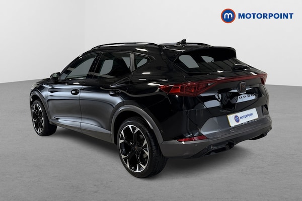 Used Cupra Formentor 2022 for sale - 76206387: Photo 5
