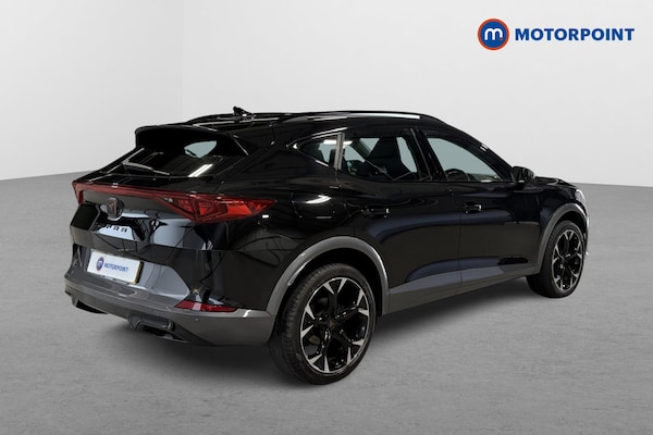 Used Cupra Formentor 2022 for sale - 76206387: Photo 7