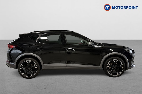 Used Cupra Formentor 2022 for sale - 76206387: Photo 8