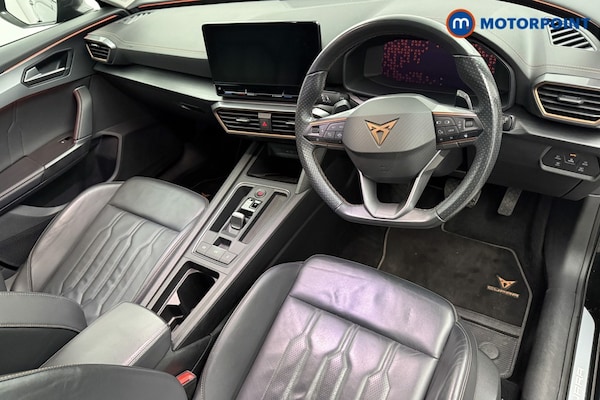 Used Cupra Formentor 2022 for sale - 76206387: Photo 9