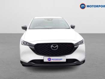 Used Mazda CX-5 2023 for sale - 75392268: Photo