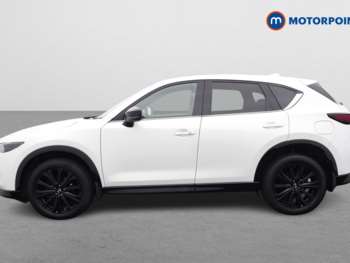 Used Mazda CX-5 2023 for sale - 75392268: Photo