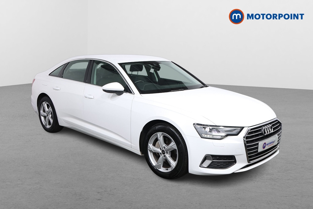 Used Audi A6 2022 for sale - 76131780: Photo 1