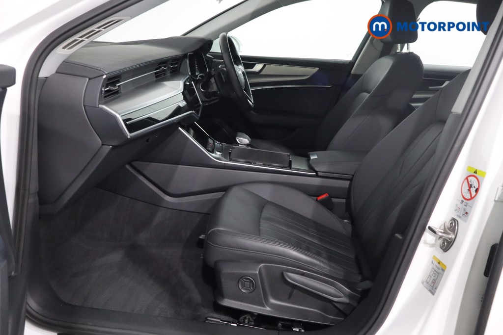 Used Audi A6 2022 for sale - 76131780: Photo 12