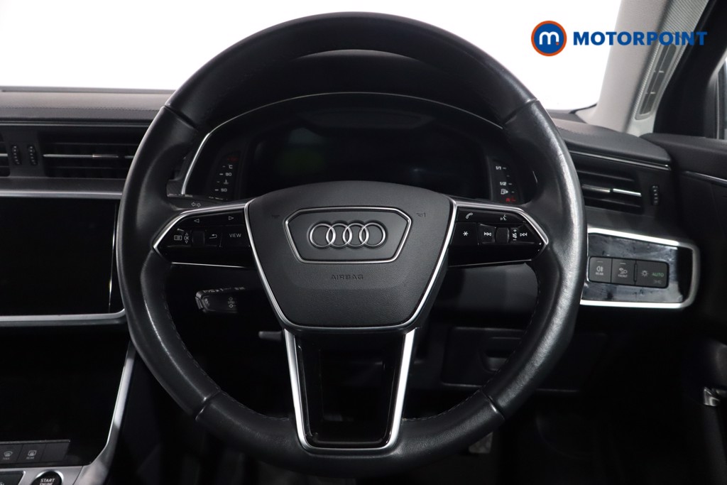 Used Audi A6 2022 for sale - 76131780: Photo 14