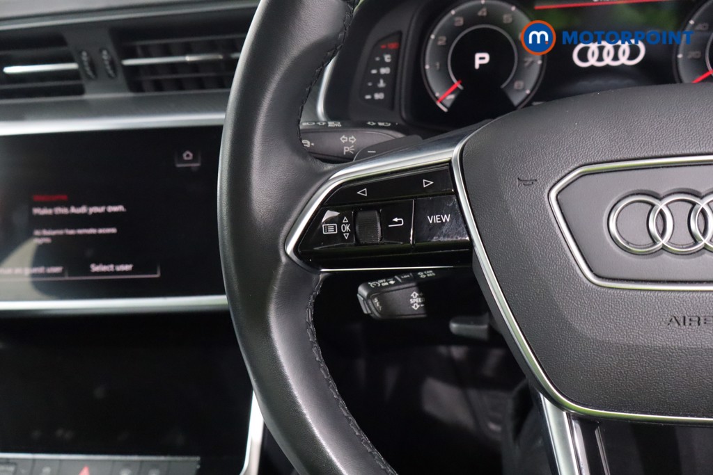 Used Audi A6 2022 for sale - 76131780: Photo 15