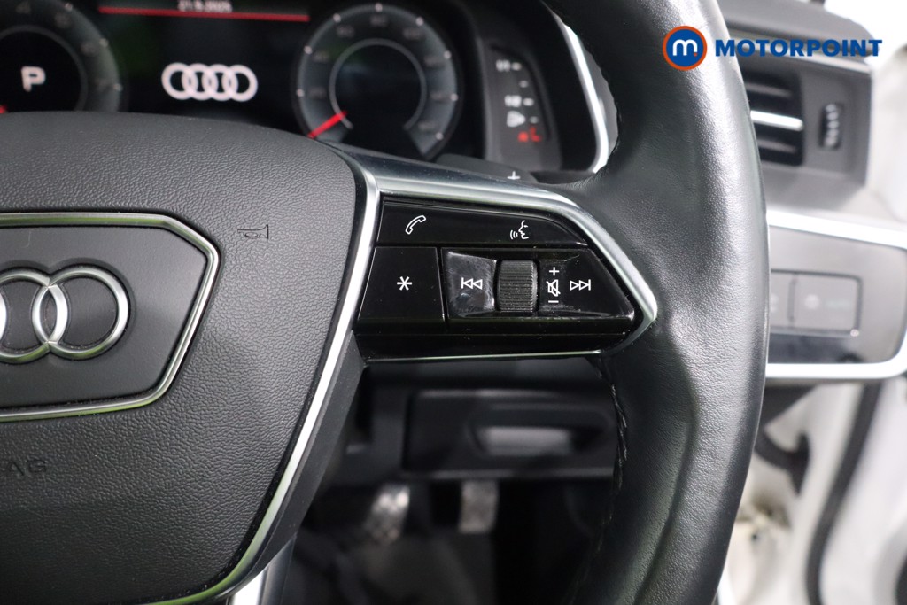 Used Audi A6 2022 for sale - 76131780: Photo 16
