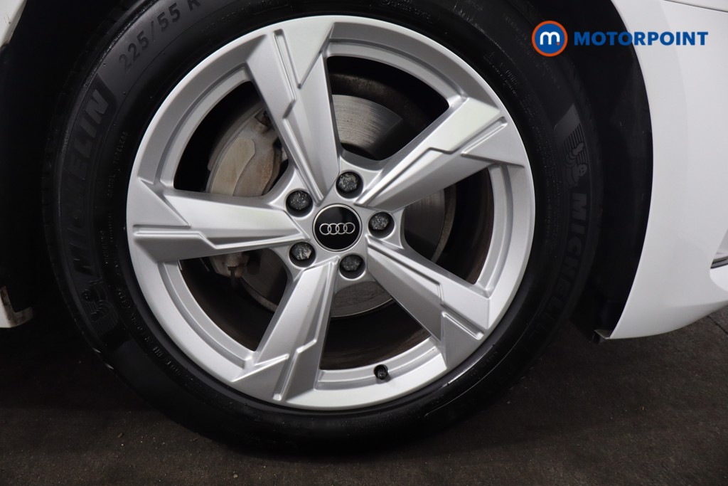 Used Audi A6 2022 for sale - 76131780: Photo 17