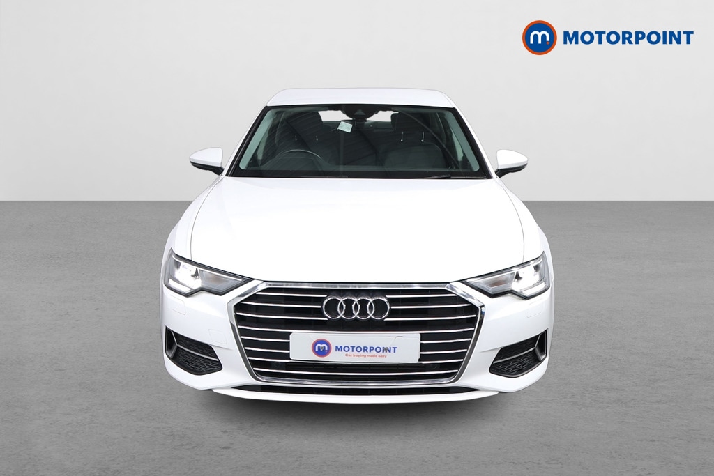 Used Audi A6 2022 for sale - 76131780: Photo 2