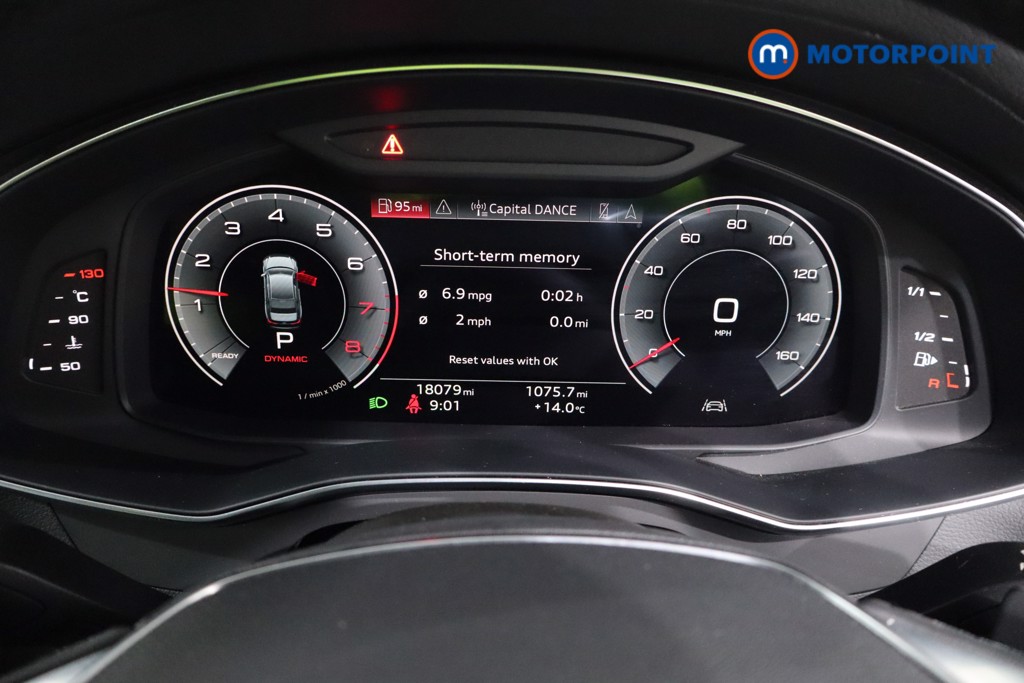 Used Audi A6 2022 for sale - 76131780: Photo 22