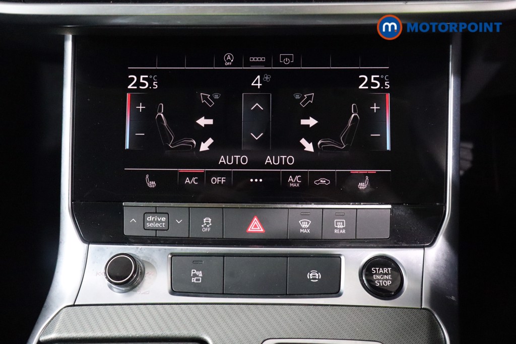 Used Audi A6 2022 for sale - 76131780: Photo 25