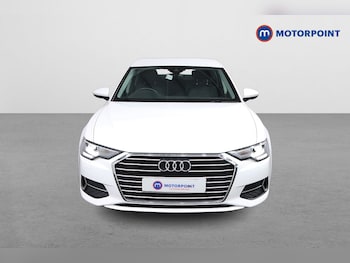Used Audi A6 2022 for sale - 76131780: Photo
