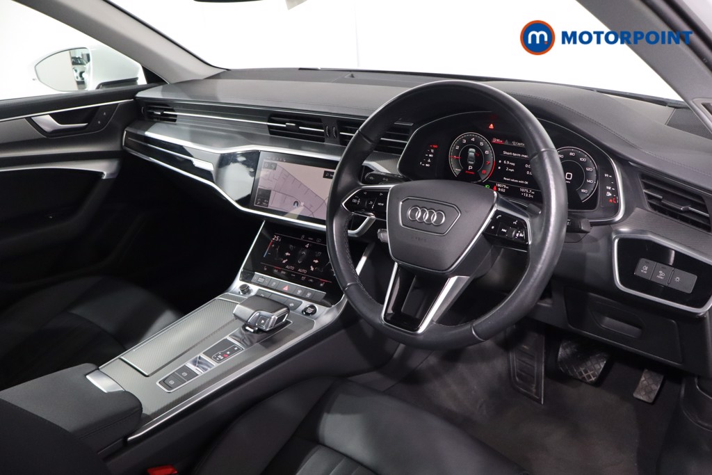 Used Audi A6 2022 for sale - 76131780: Photo 35