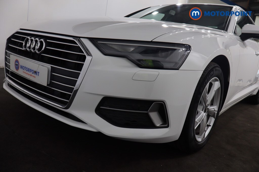 Used Audi A6 2022 for sale - 76131780: Photo 36