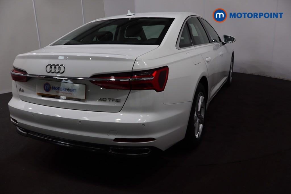 Used Audi A6 2022 for sale - 76131780: Photo 38