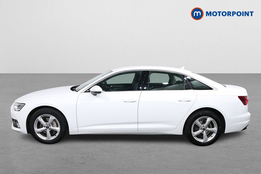 Used Audi A6 2022 for sale - 76131780: Photo 4