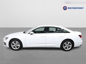 Used Audi A6 2022 for sale - 76131780: Photo