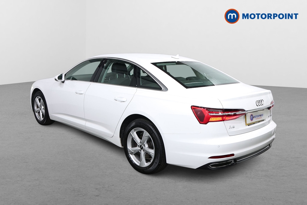Used Audi A6 2022 for sale - 76131780: Photo 5