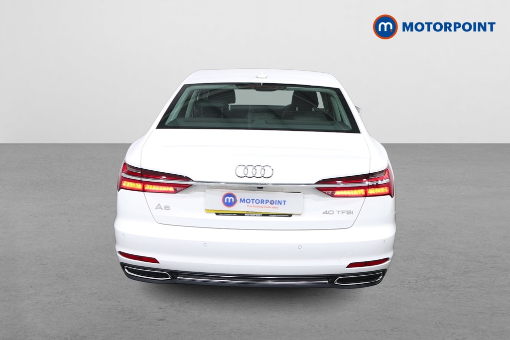 Used Audi A6 2022 for sale - 76131780: Photo 6