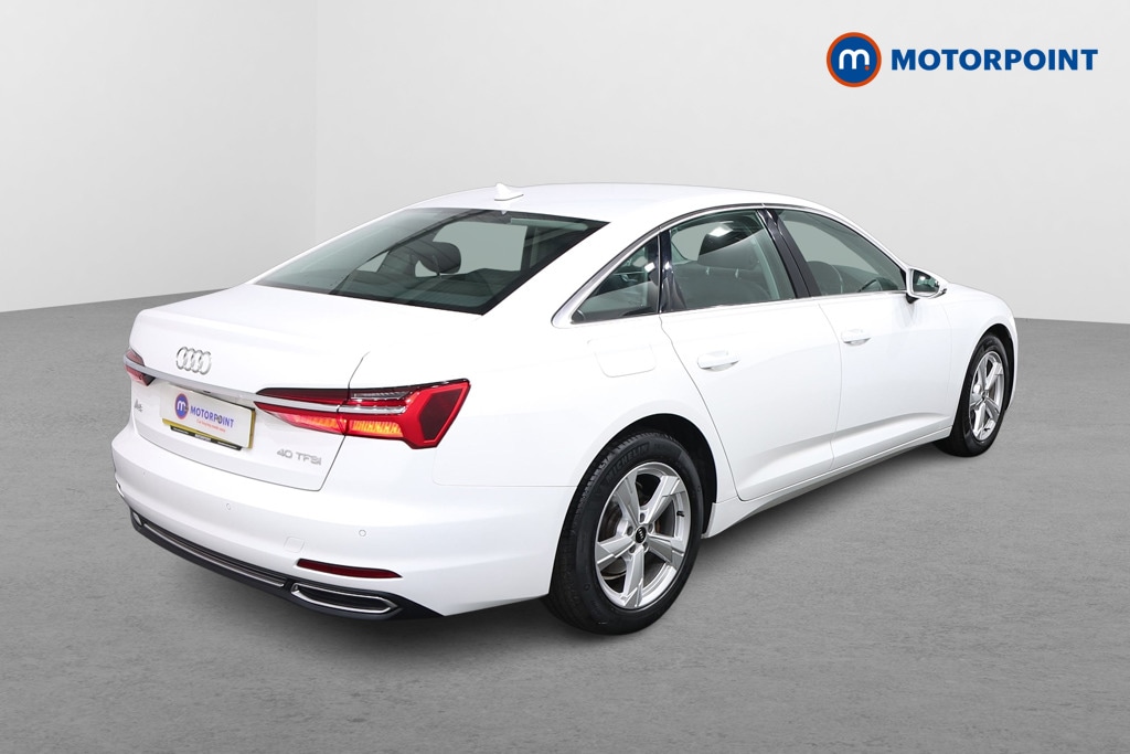 Used Audi A6 2022 for sale - 76131780: Photo 7