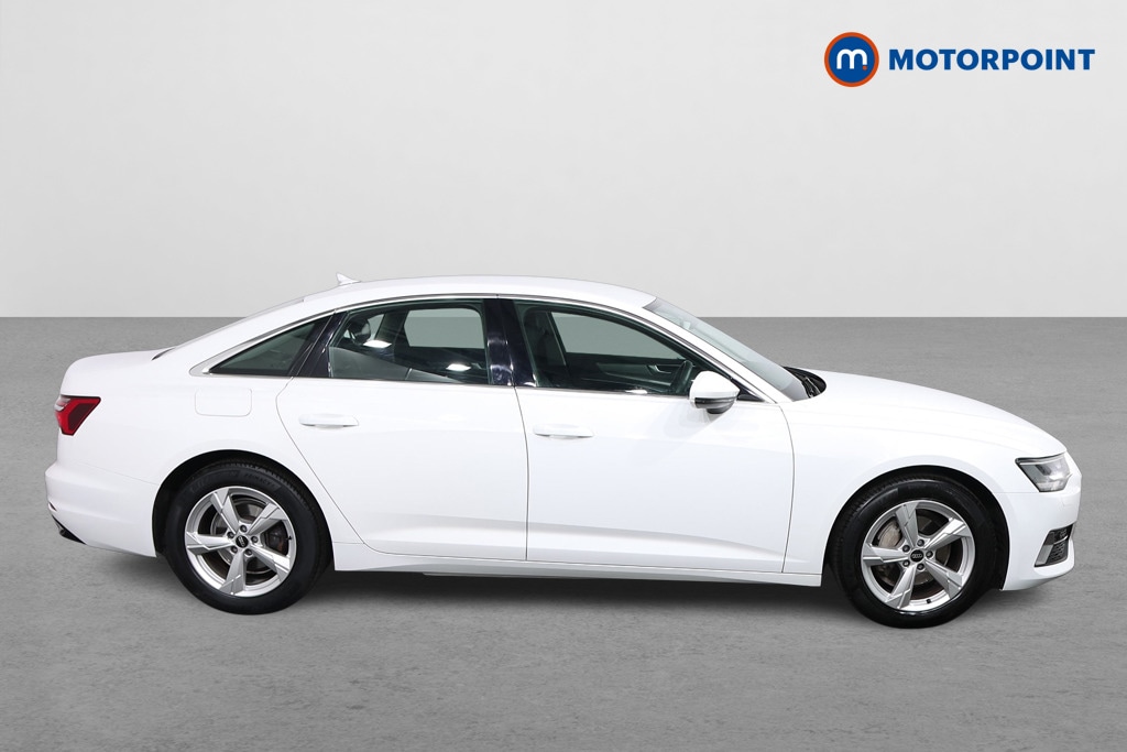 Used Audi A6 2022 for sale - 76131780: Photo 8